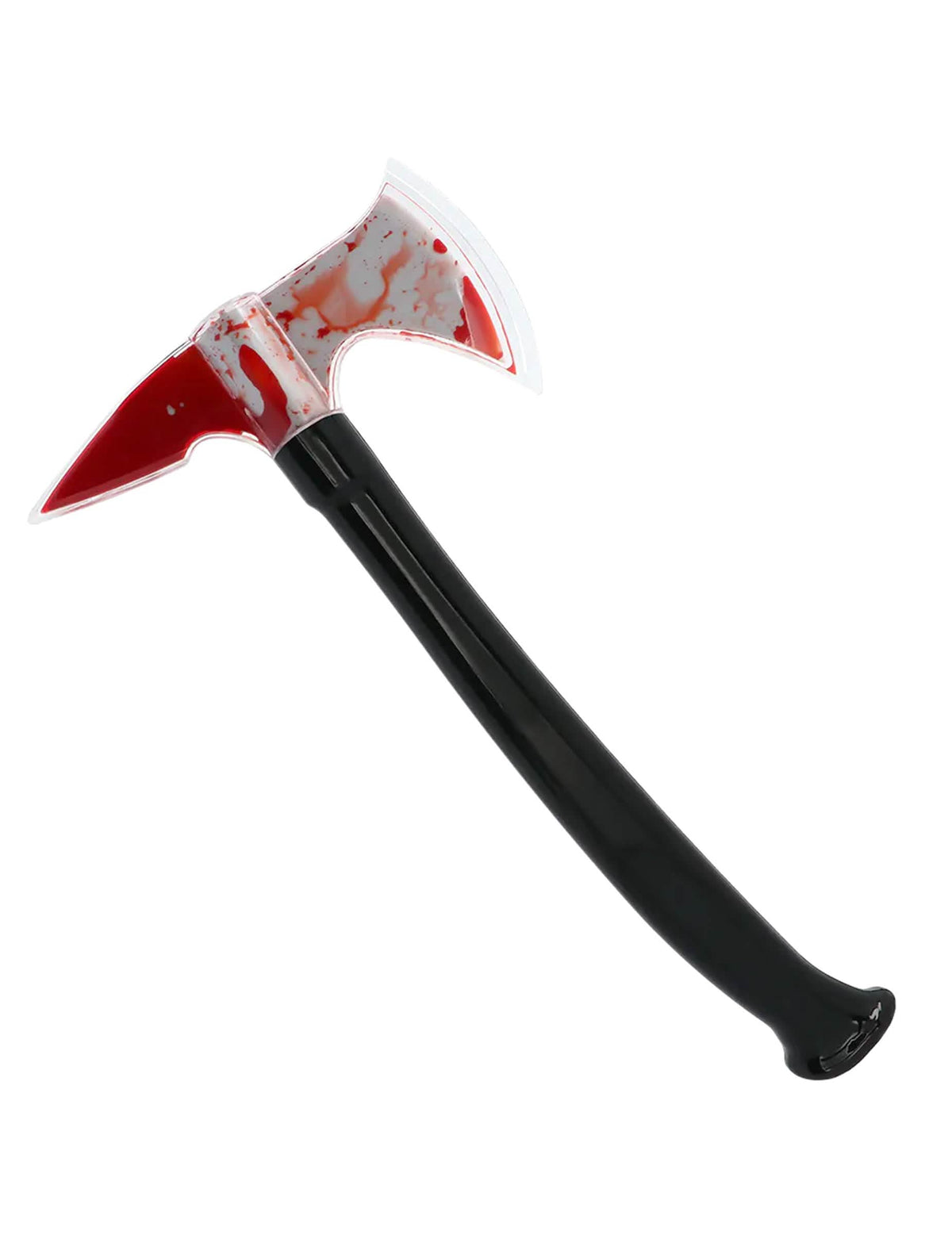 Sekira z umetno krvjo 34 cm