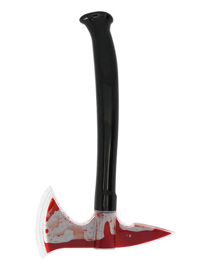 Sekira z umetno krvjo 34 cm
