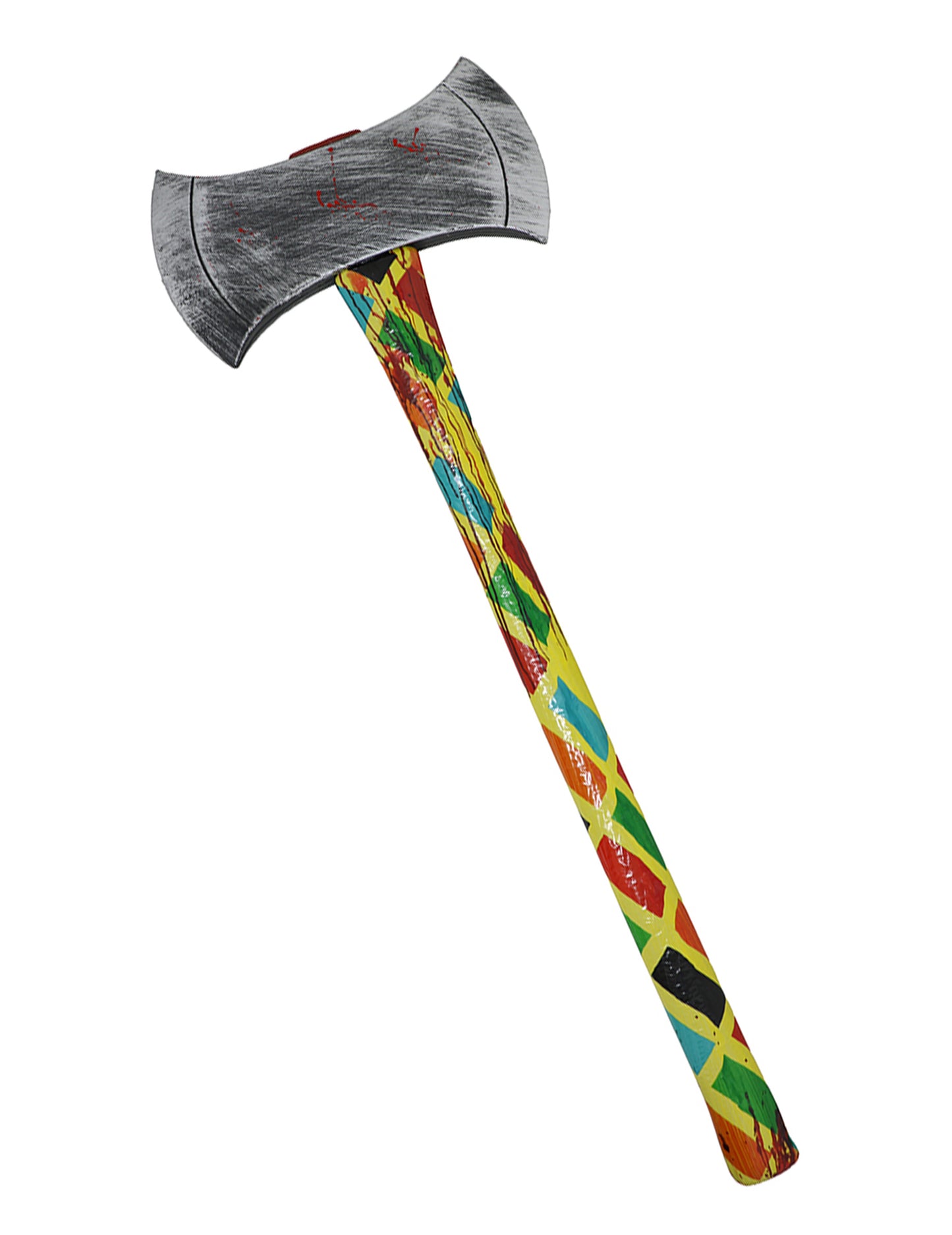 Klovnovska sekira 73 cm