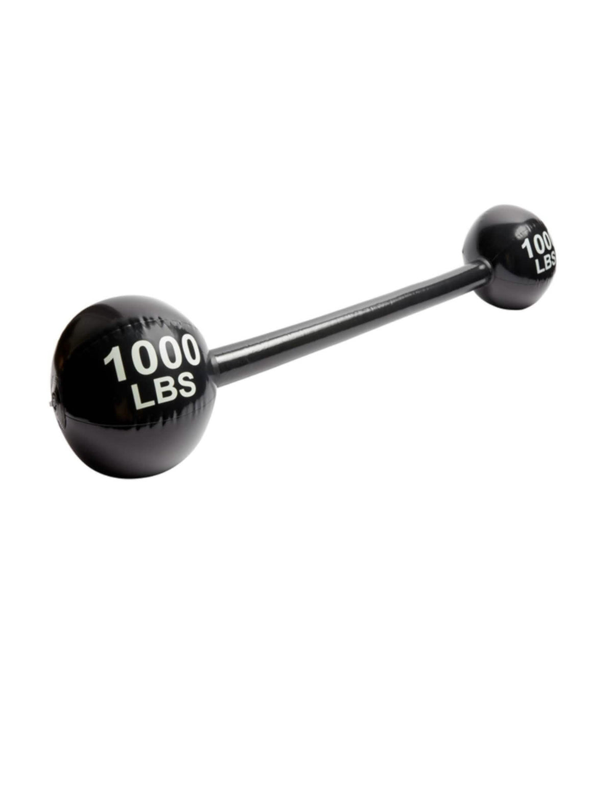 Nosi me 1000 lbs za odrasli črna