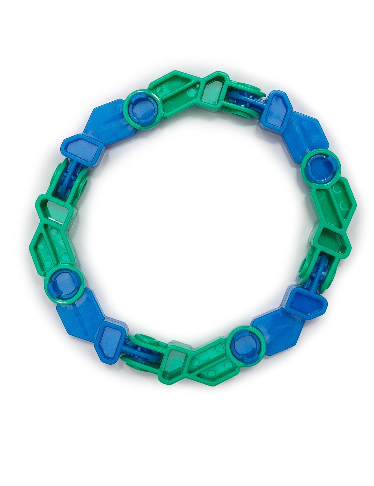 Zglobna igrača Infinity Fidget