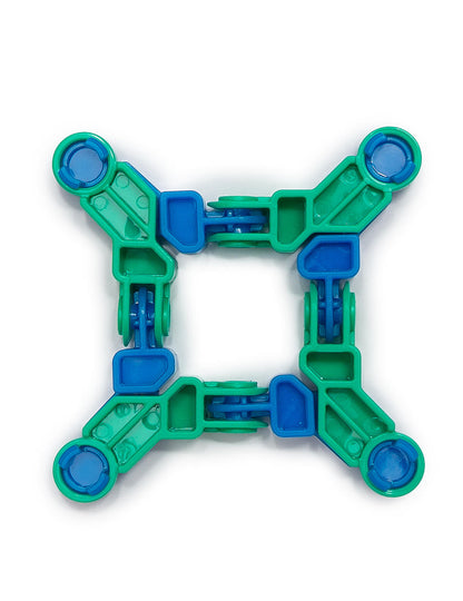Zglobna igrača Infinity Fidget