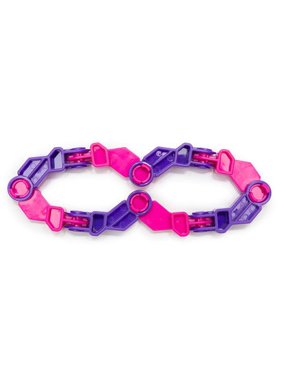 Zglobna igrača Infinity Fidget