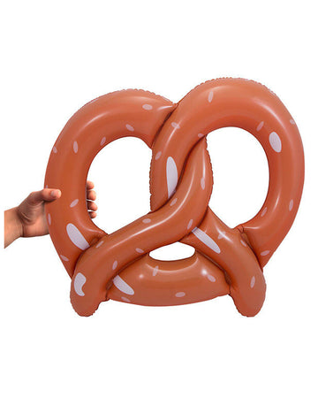 Napihljiv bretzel Decoration Oktoberfest