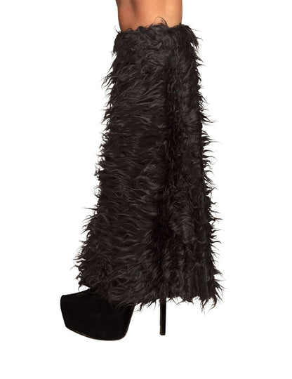 Črne noge za odrasle