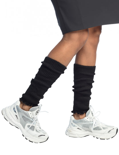 Profilna slika ženskih gamaš