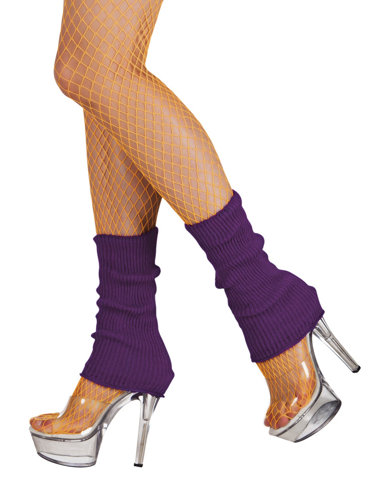 Jambières pour femme violettes