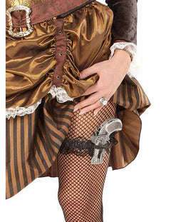 Steampunk dodatki za odrasle