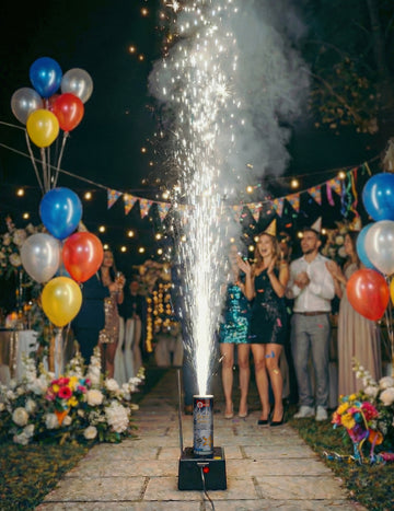 Stage Jet 1 meter 30 sekund srebra