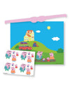 Rojstnodnevna igra Peppa Pig™ za 10 igralcev