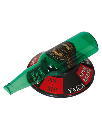 Jeu de la bouteille 18 cm