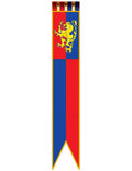 Srednjeveška dekoracija