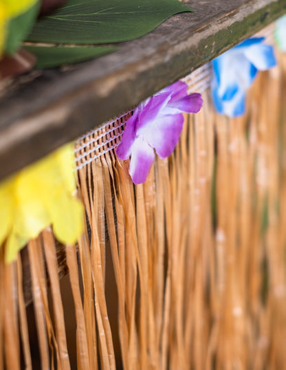 Havaji bež miza krilo 2,74 m x 71 cm