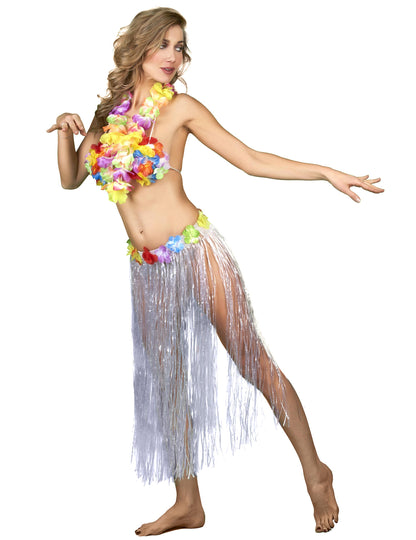 Trgovalno krilo za Havaje z dolgimi odraslimi