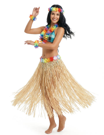 Naravno dolgo havajsko krilo