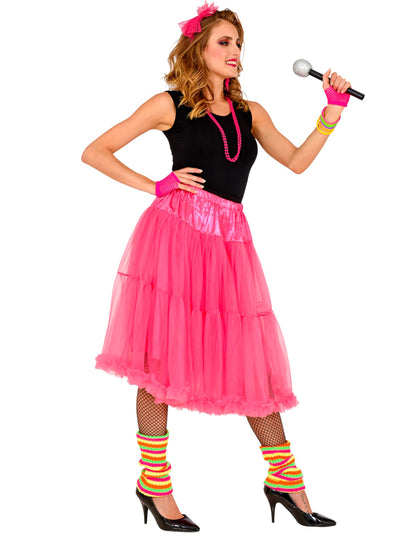 Roza til petticoat 65 cm