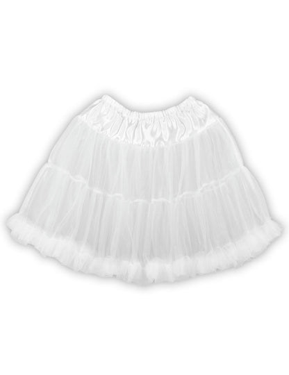 Ženska srednje dolžine Petticoat