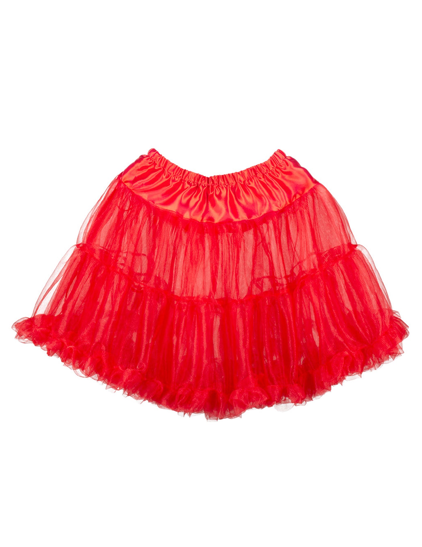 Spodnja ženska petticoat ženska