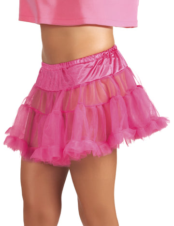 Roza ženski tilast spodnji krilo 