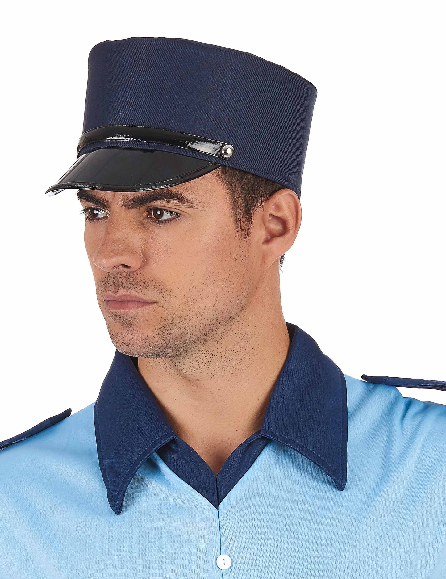 Blue Kepi za odrasle