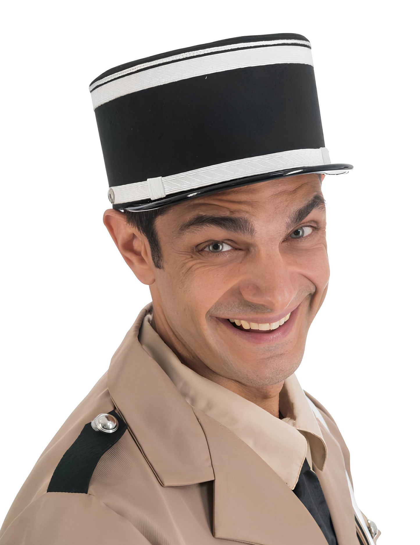 Képi žandarja iz Saint Tropeza za odrasle 