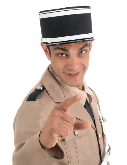 Képi žandarja iz Saint Tropeza za odrasle 