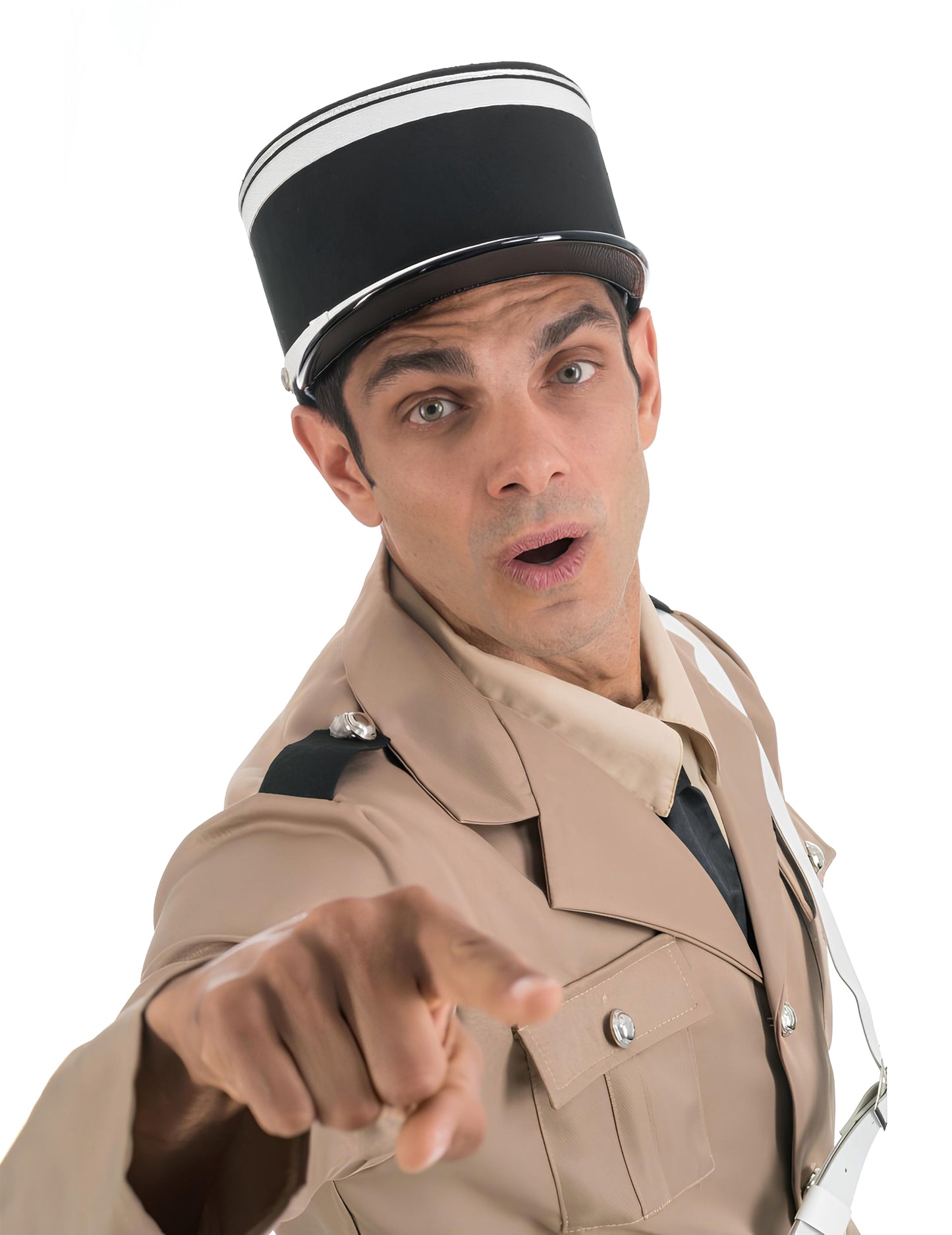 Képi žandarja iz Saint Tropeza za odrasle 