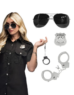 Policijski dodatki