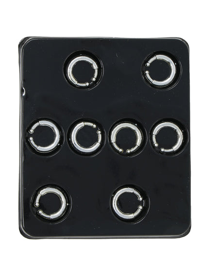 8 kompleta za piercing