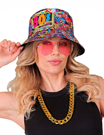 Komplet dodatkov za odrasle 80 -ih