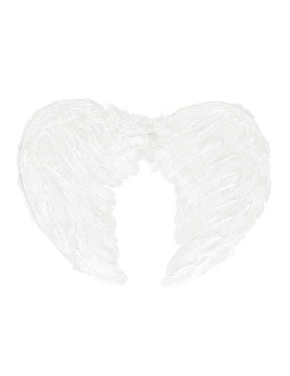 Komplet dodatkov za belega angela