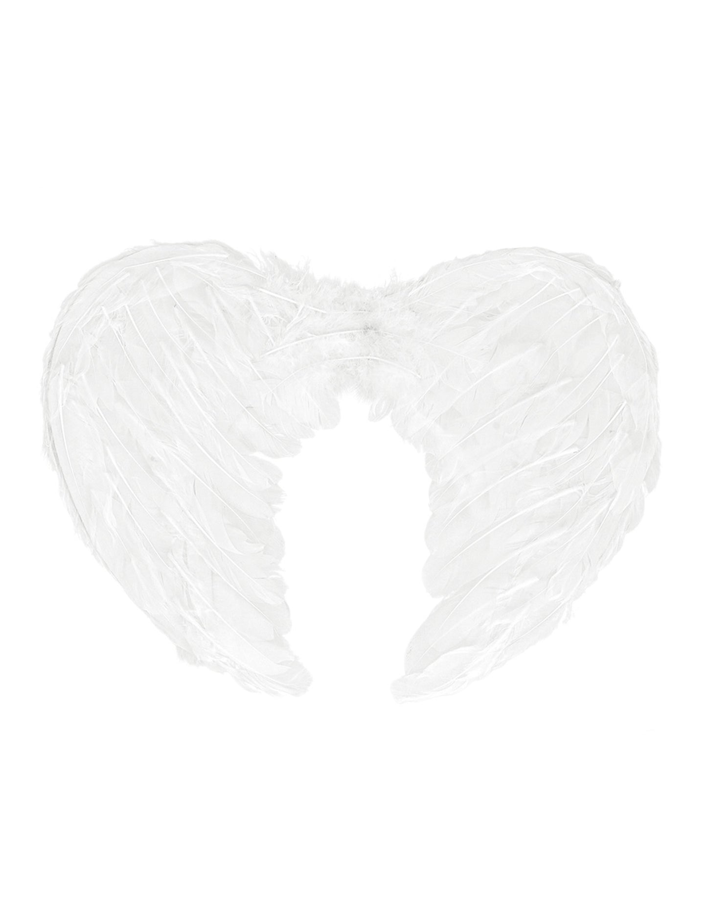 Komplet dodatkov za belega angela