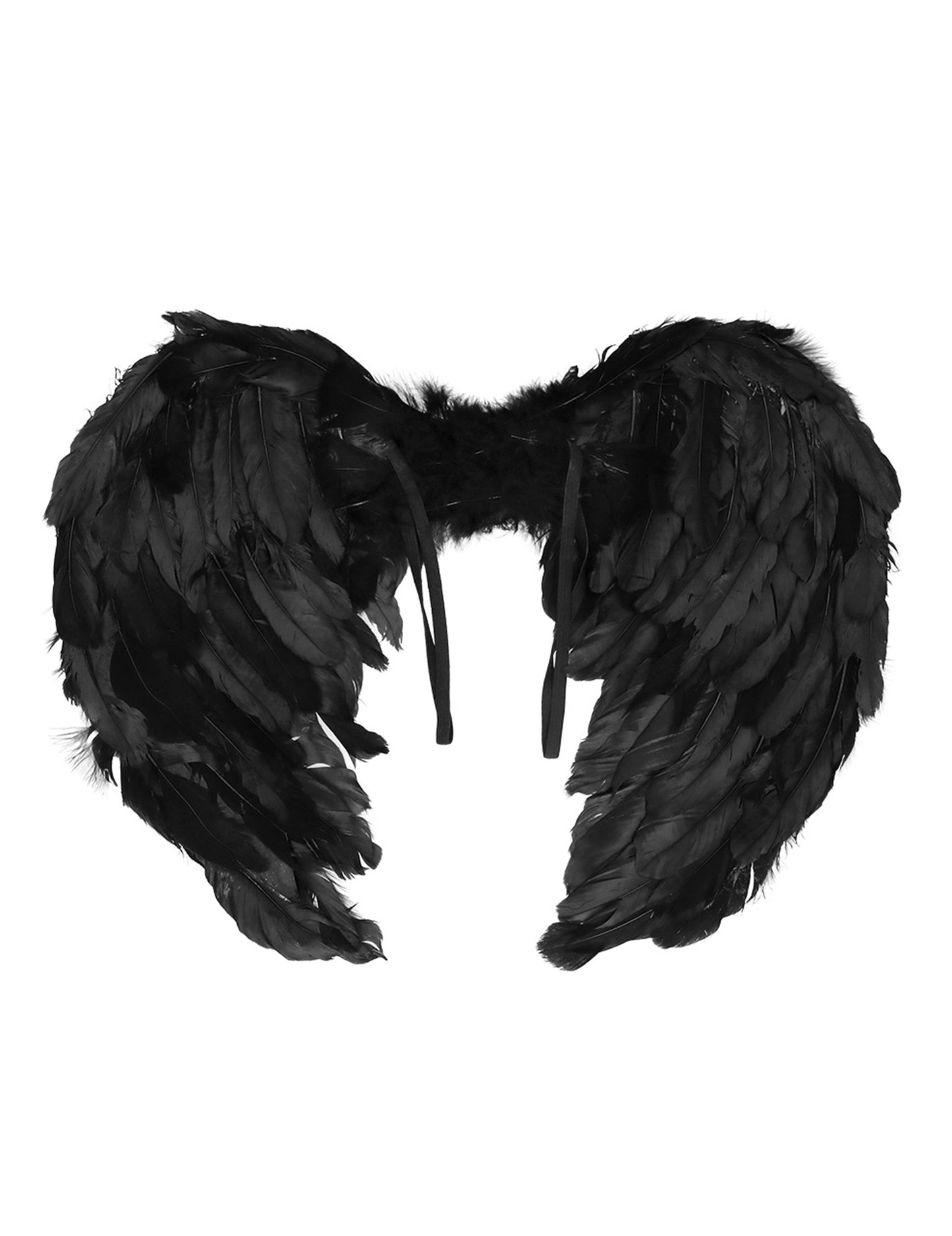 Komplet dodatkov Črni angel