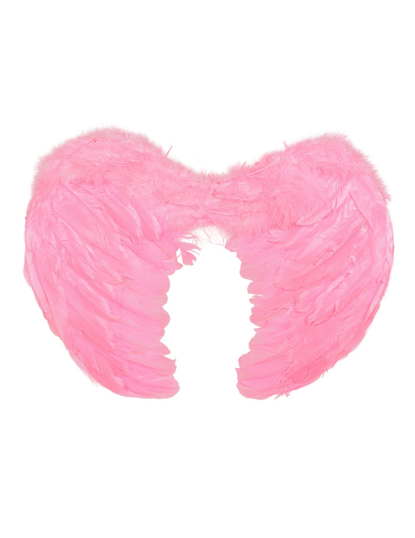 Komplet dodatkov za svetlo roza angela