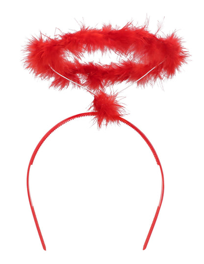 Komplet dodatkov Red Angel