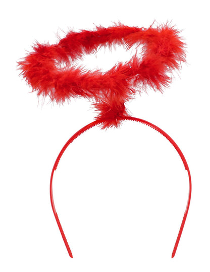 Komplet dodatkov Red Angel