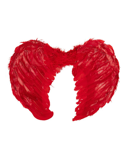 Komplet dodatkov Red Angel