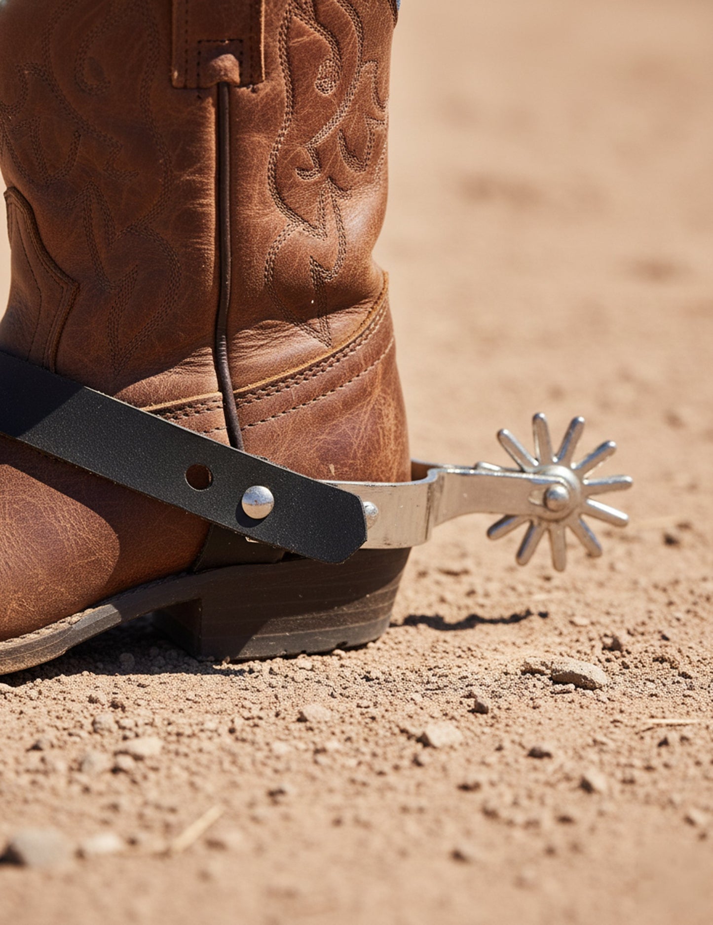 Kavbojski komplet dodatkov