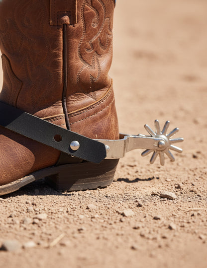 Kavbojski komplet dodatkov