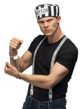 Uniforme Prisonniers