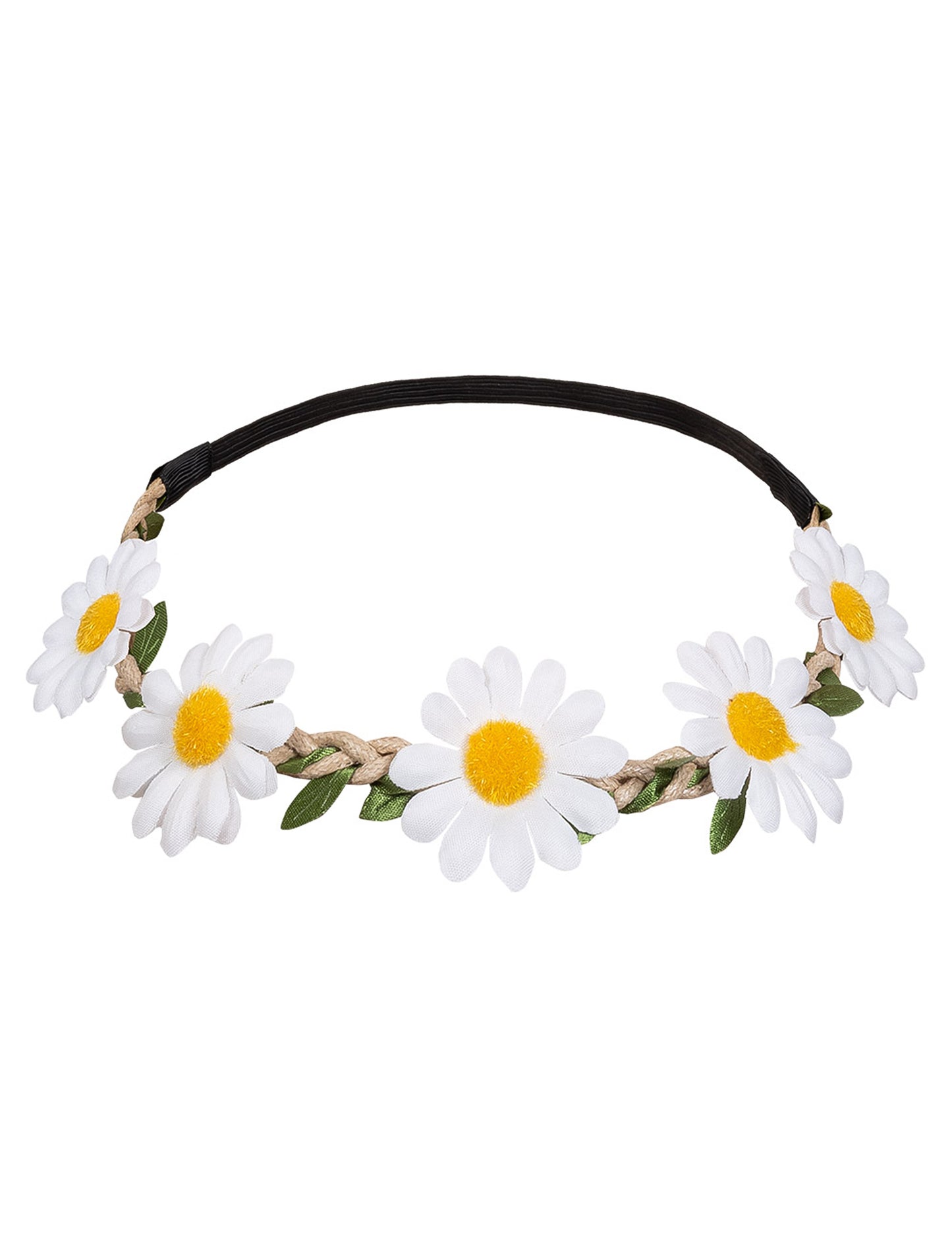 Deluxe Hippie Accessory Kit za odrasle