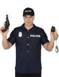 Policijski uniformni dodatki