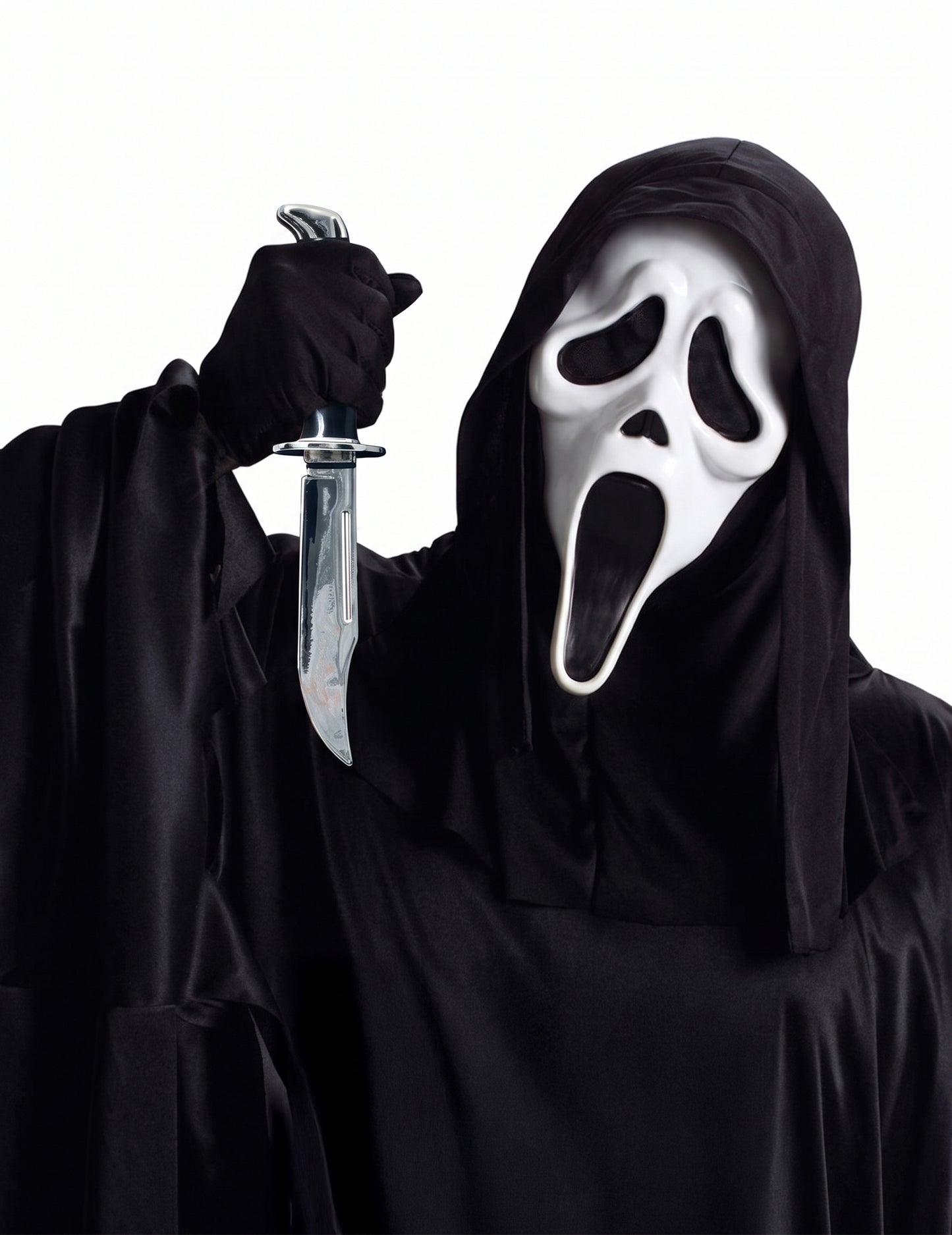 Komplet dodatkov Scream™