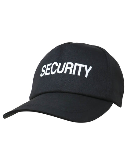 Set dodatkov za varnostnika za odrasle