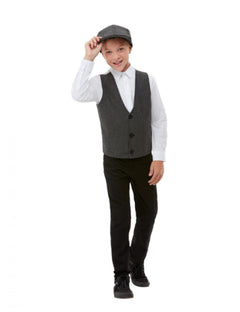 Déguisements Carnaval Années 20 pour Enfants
