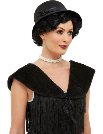 Komplet 20 temnopoltih žensk