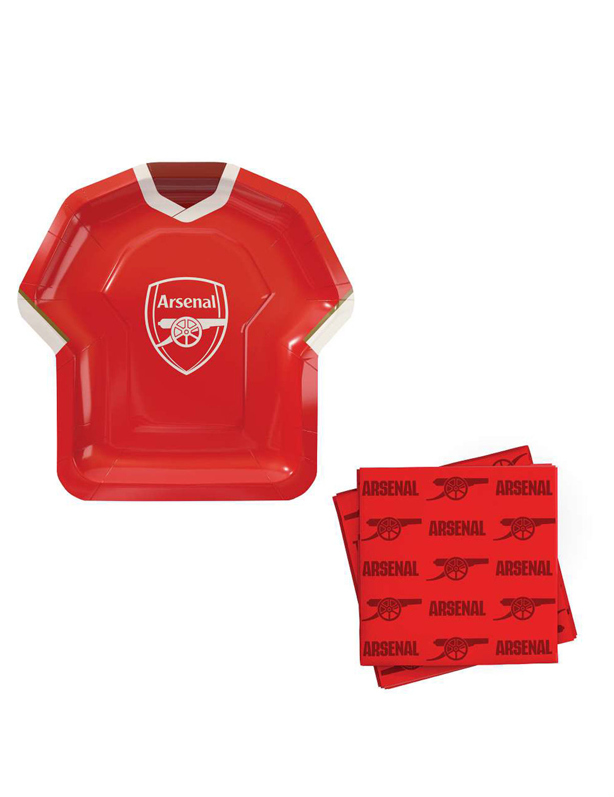 Komplet za rojstni dan Arsenal Football Club 75 kosov