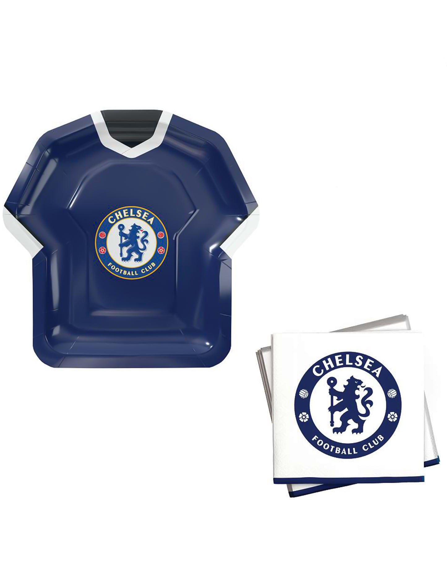 Komplet za rojstni dan Chelsea Football Club 44 kosov