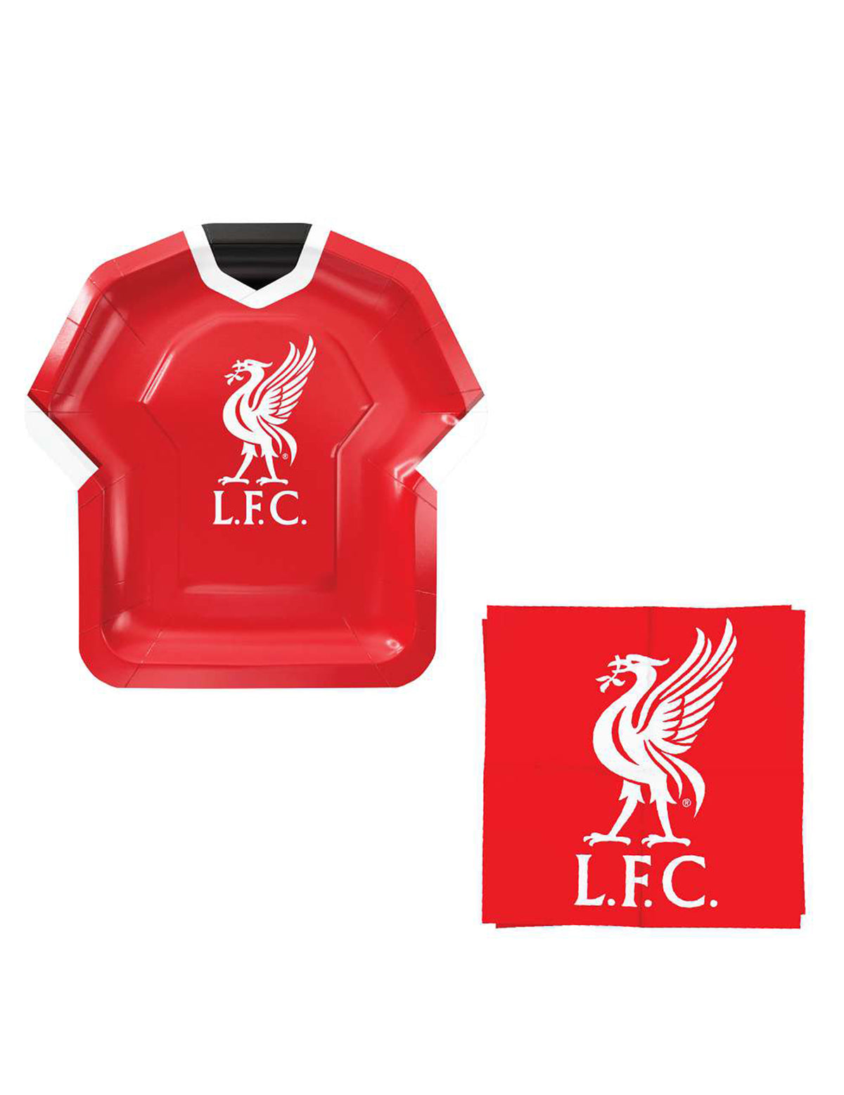 Komplet za rojstni dan Liverpool Football Club 44 kosov