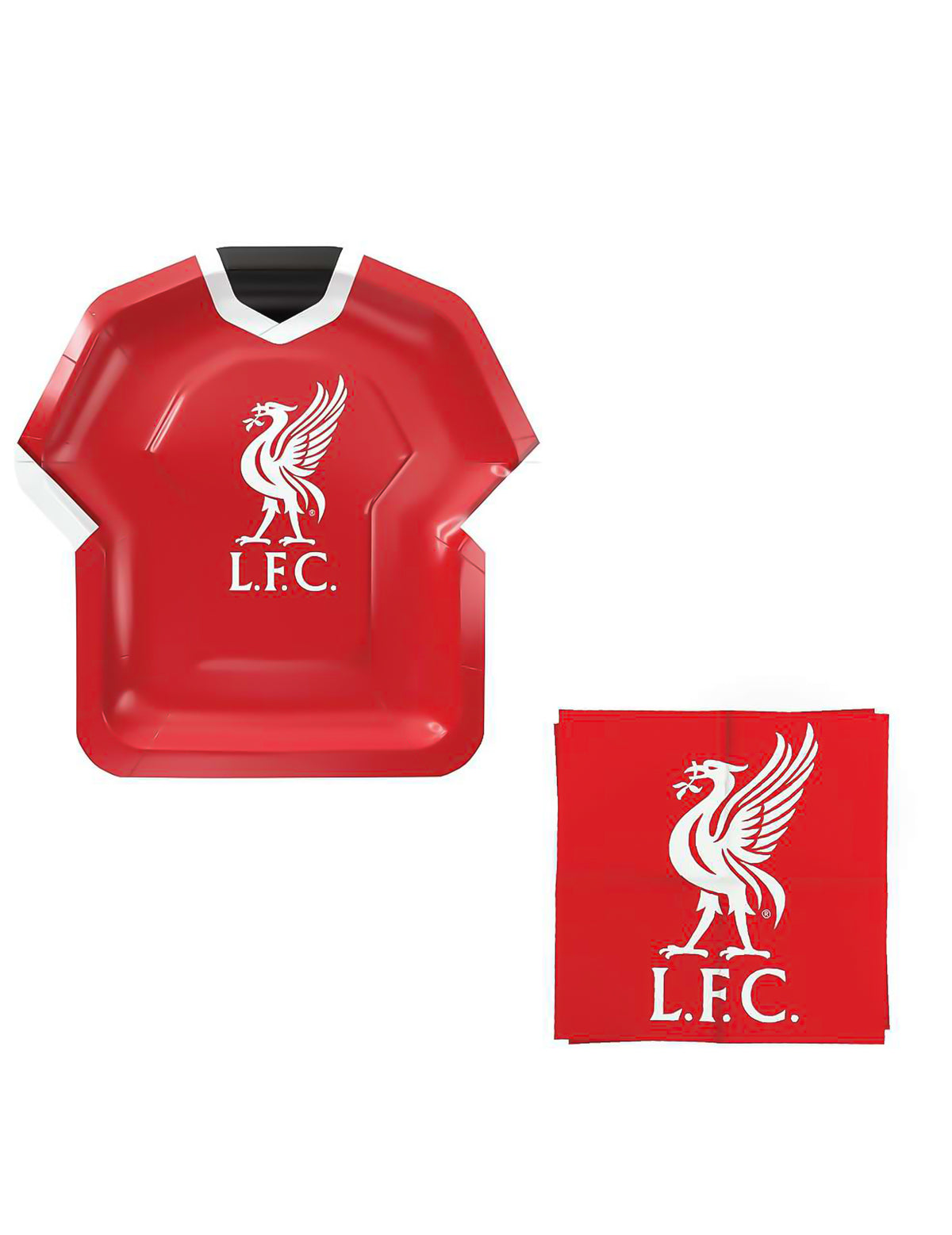 Komplet za rojstni dan Liverpool Football Club 75 kosov